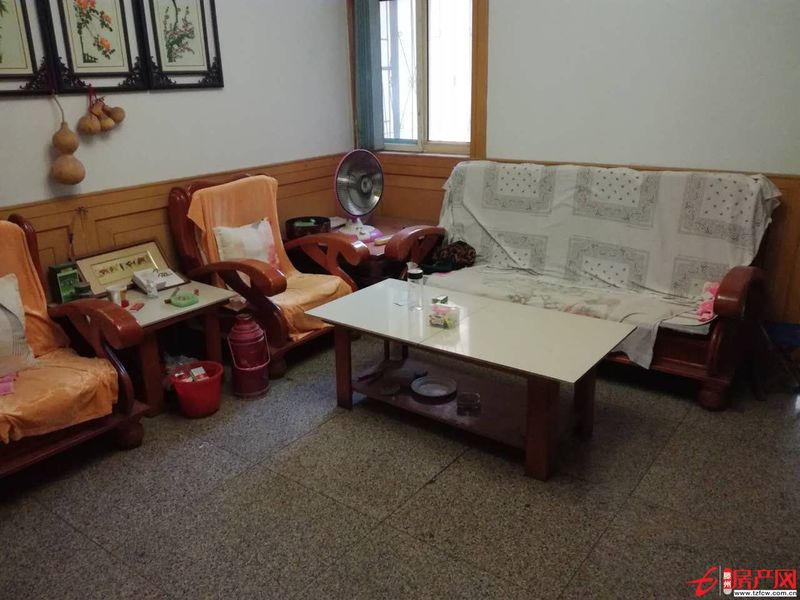 問天三期東門對過房管局宿舍三樓可貸款