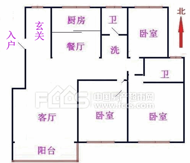 高端小區，一流物業，絕佳位置，稀有洋房，最好樓層。