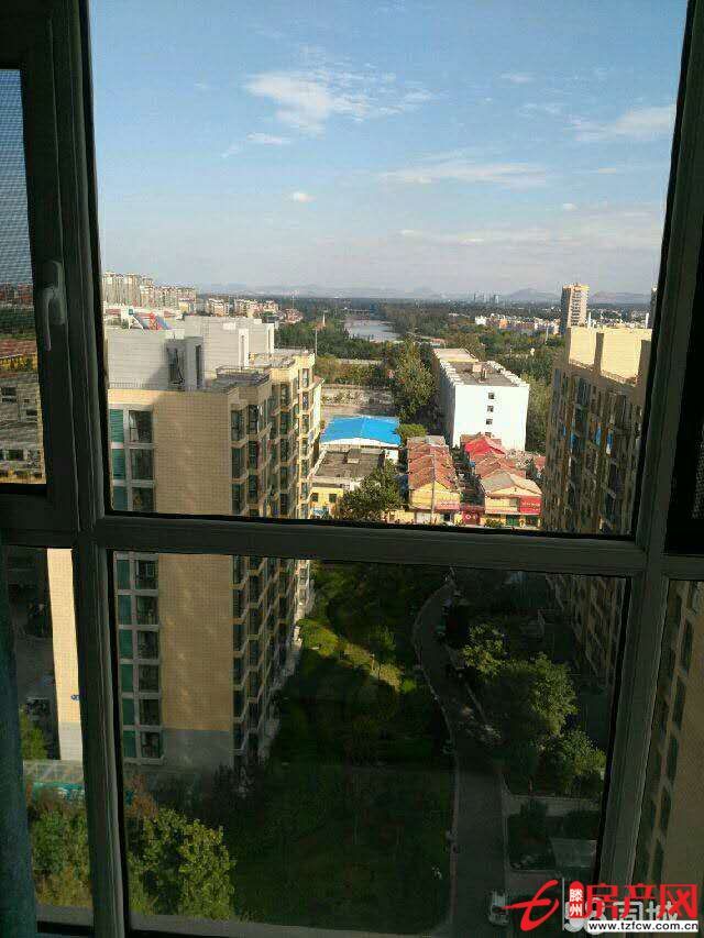 人和藍灣最東戶觀景房