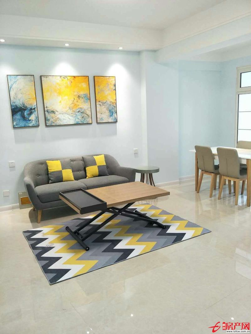 狀元府小、三室，兩室朝陽，可貸款走售樓處手續