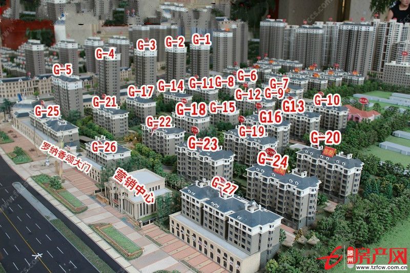 羅納香頌三室兩廳，可貸款含儲，綁定一個車位
