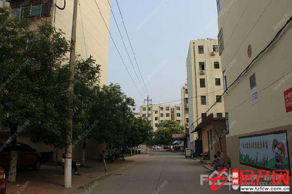 城南小區學區房