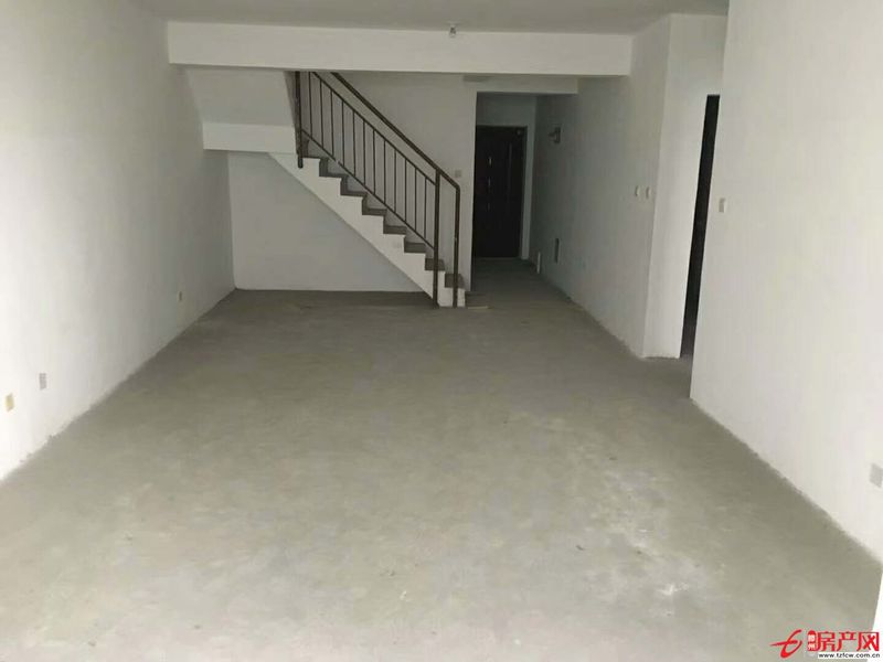 和諧康城，三四樓層復試，毛坯，有證可貸款，戶型合理