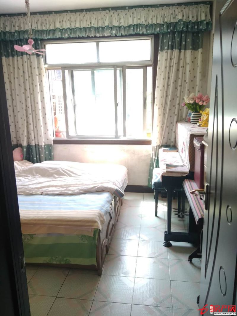 誠信花園實際面積八十四平