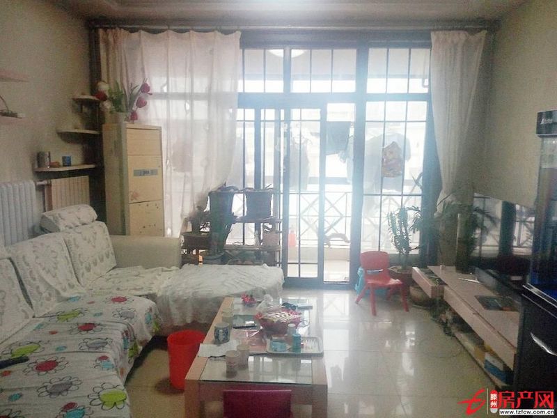 櫻花苑一期復式，精裝3房，103平，雙陽臺，滿五，可貸