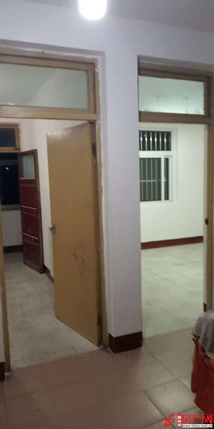 多層小區，采光好，公攤小