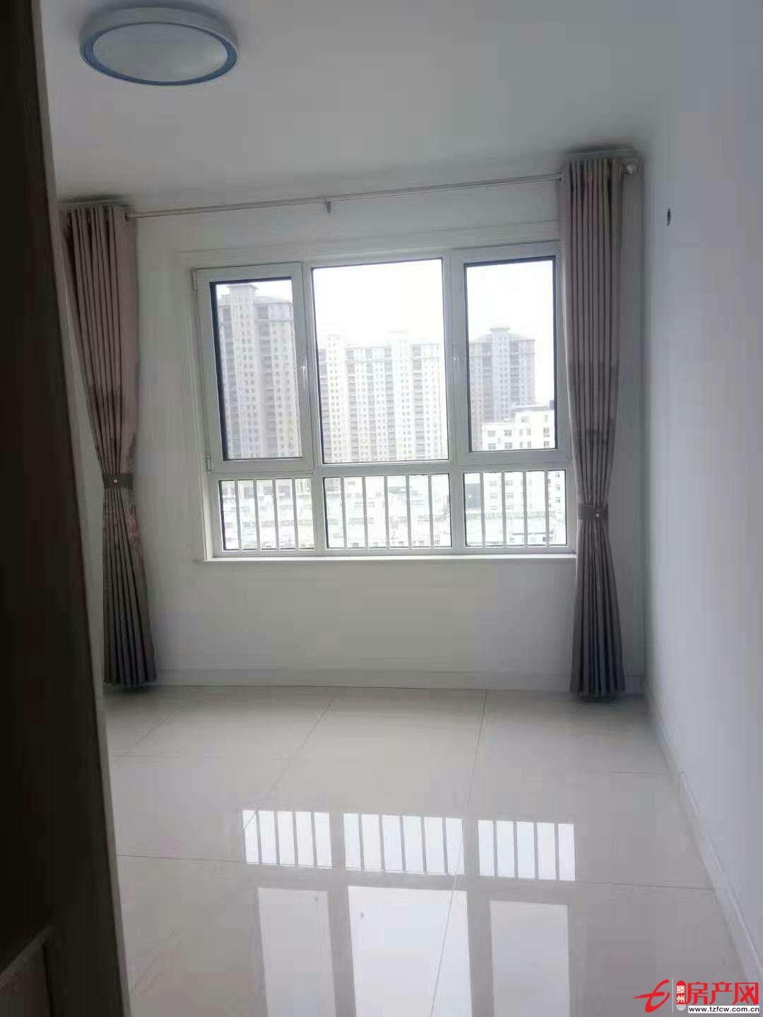 熙城國際中間樓層，精裝修！全款可押尾款下證過戶