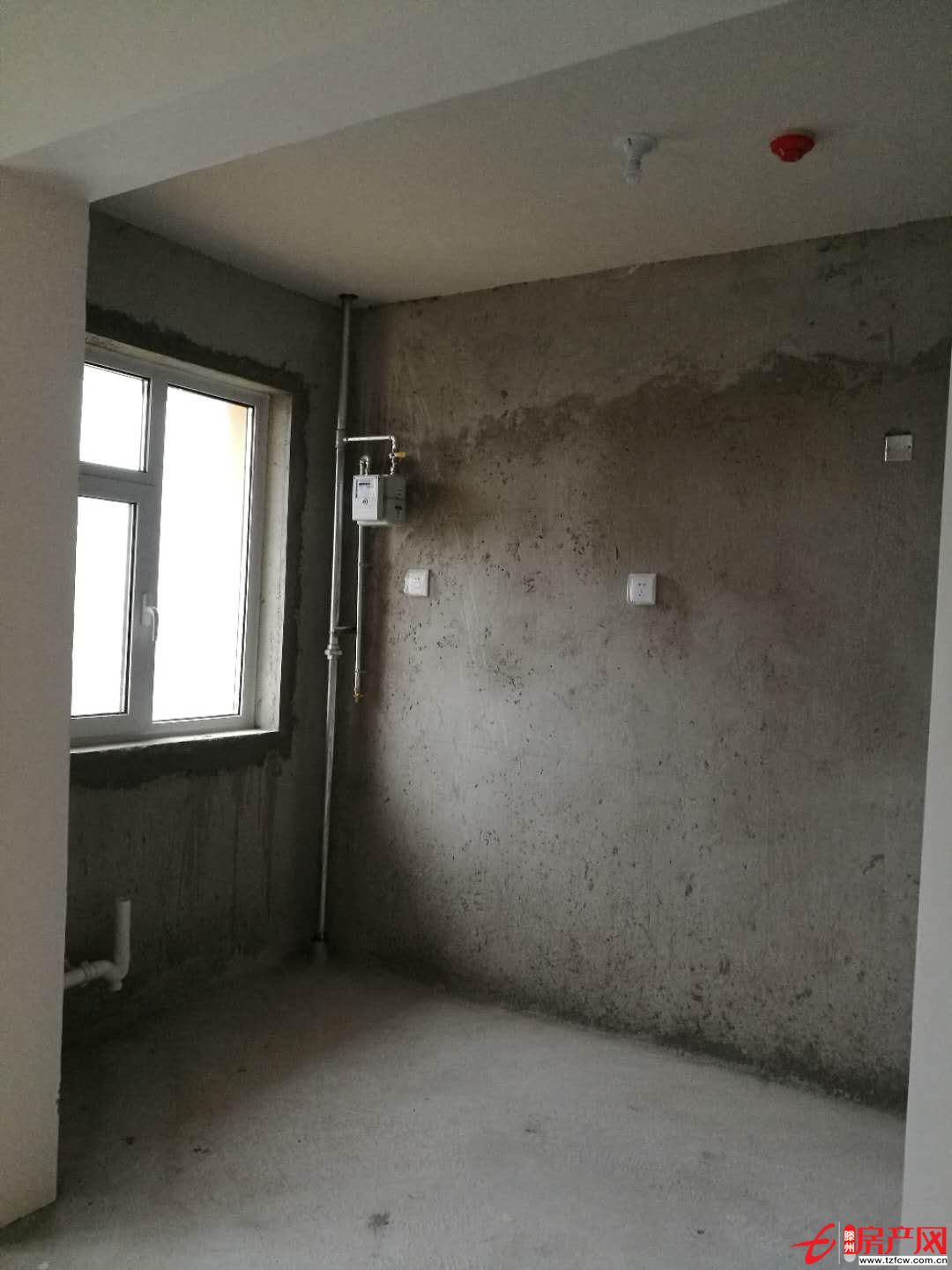 潤恒第一城無綁定，南北通透，好樓層下正配合過戶