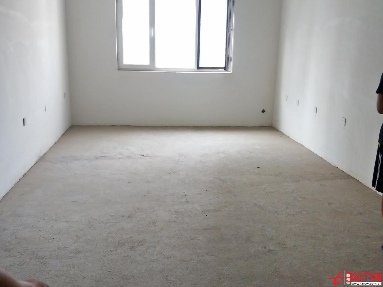 熙城國際兩室一廳八十三平六十二萬沒有綁定