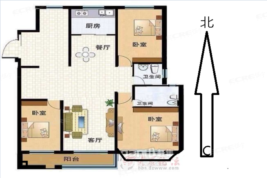 水善園花園洋房出售