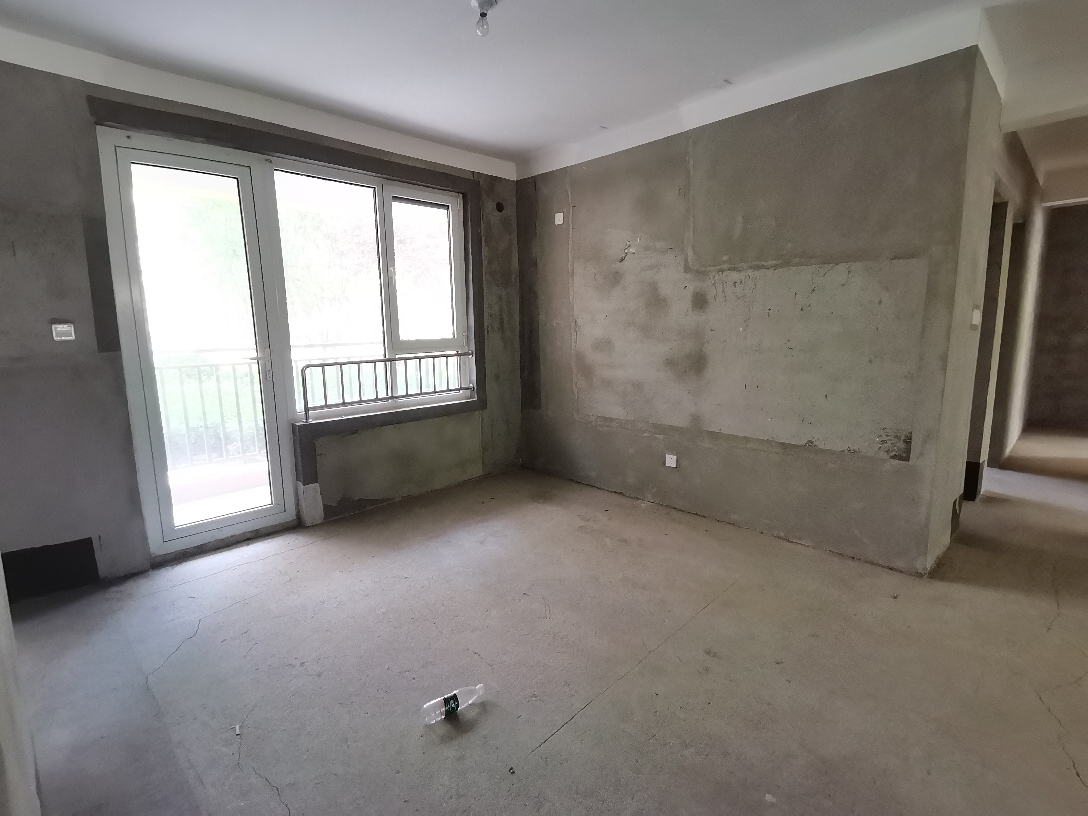 保利海德和園  4室2廳2衛198m2210萬元