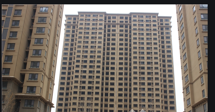 精裝修1室1廳1衛54.9m229.6萬元