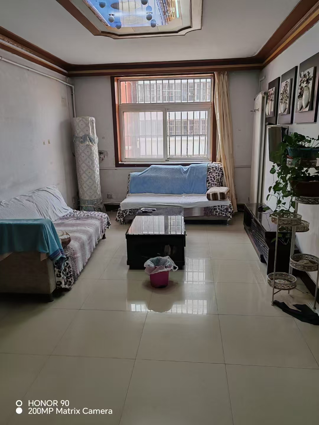 普通裝修3室2廳1衛103m21150元/月